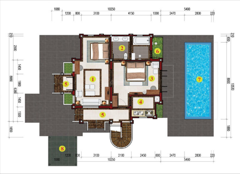 Chính thức mở bán phân khu cao cấp Lakeside, sổ đỏ lâu dài, chính sách ckhau tốt nhất thị trường