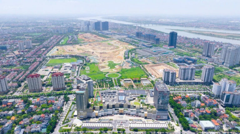 Căn hộ 3PN – 2WC sẵn sổ hồng, hỗ trợ lãi suất cố định 5%/năm trong 48 tháng