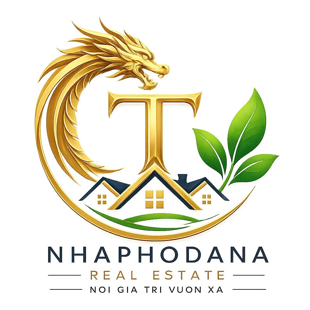 Nhà Phố Đà Nẵng