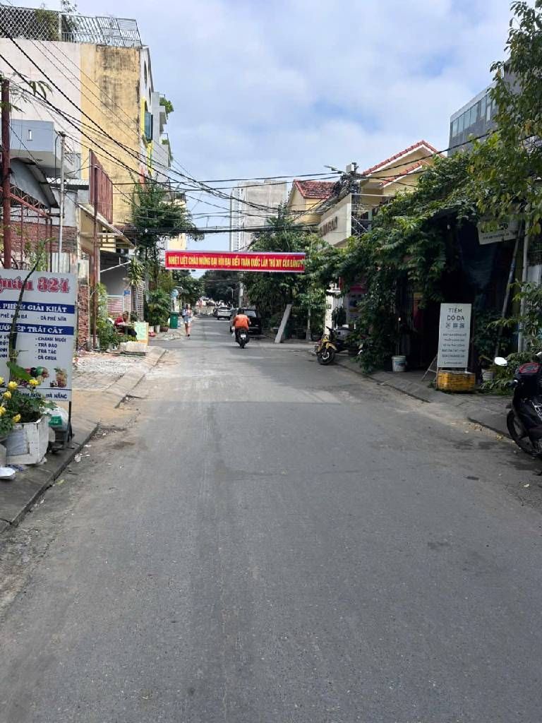 Bán nhà phố Thượng 24- Diện tích 118m2 chỉ 21 tỷ