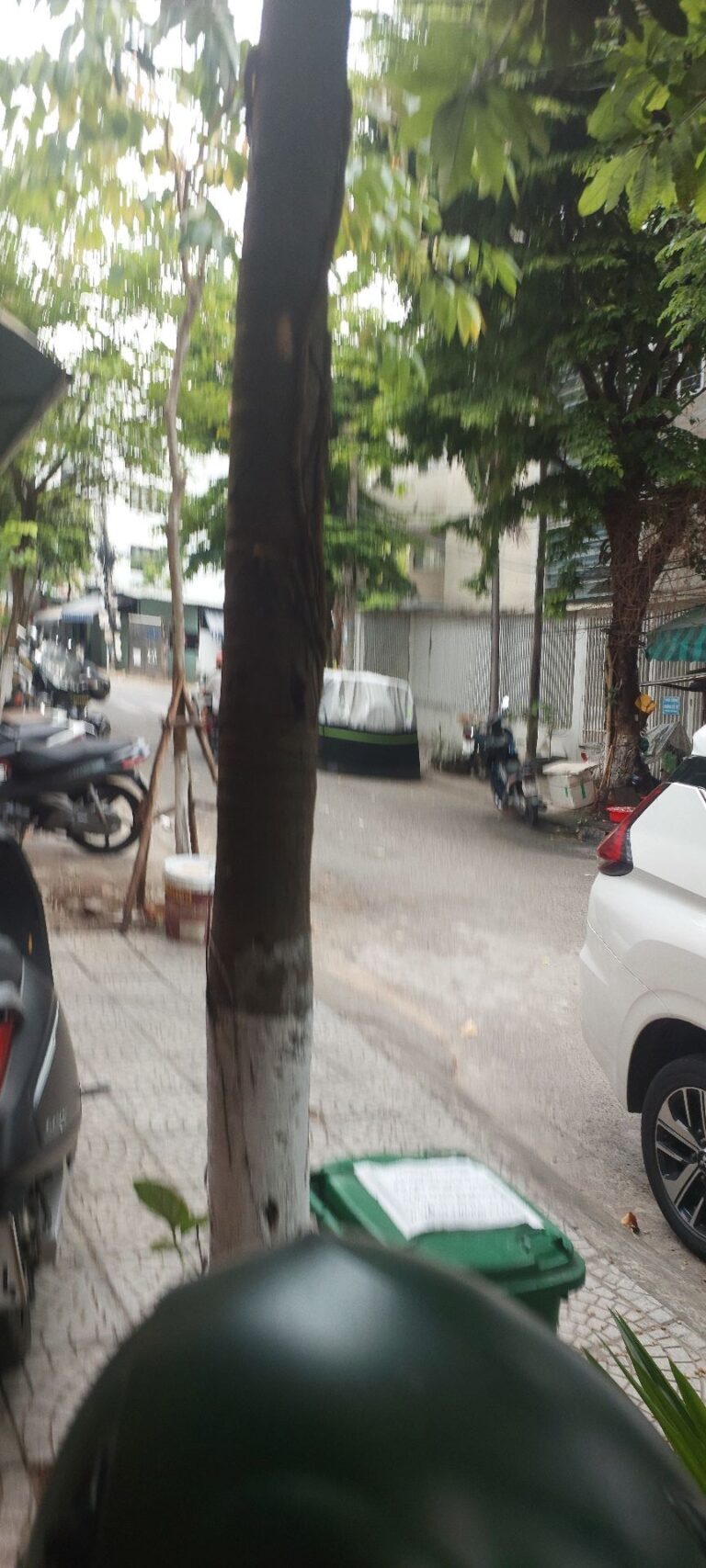 Bán nhà mặt phố Đầm Rong 2 Đà Nẵng-Mặt tiền 8m giá chỉ 6,5 tỷ