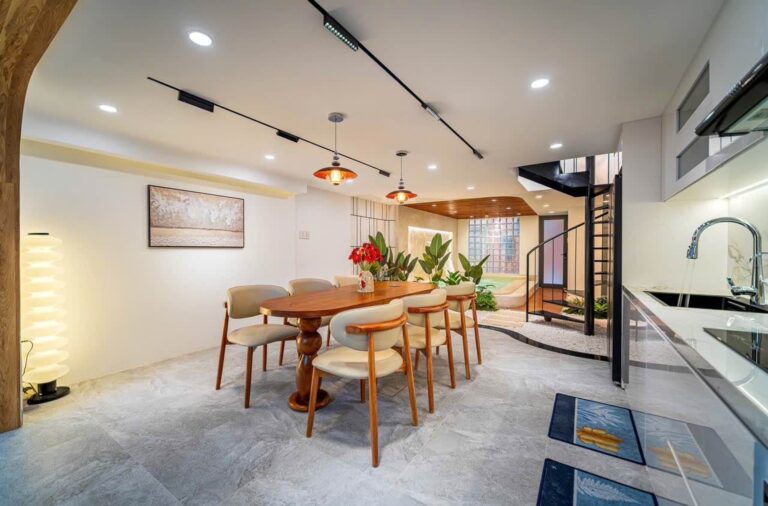 Bán nhà MT 75m2 Tấn Thái 8 Sơn Trà-View đẹp thu hút dòng tiền cục tốt