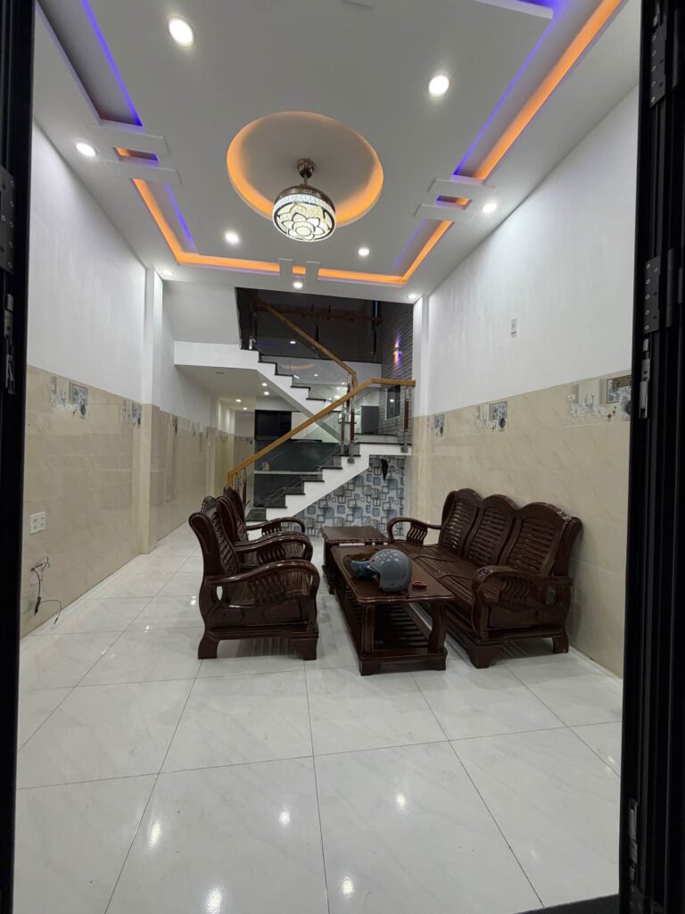 Bán nhà kiệt Nguyễn Phan Vinh Sơn Trà-60m2- chỉ 5,15 tỷ