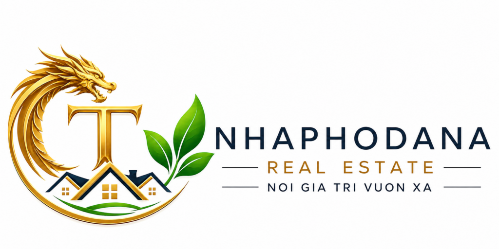 Nhà Phố Đà Nẵng