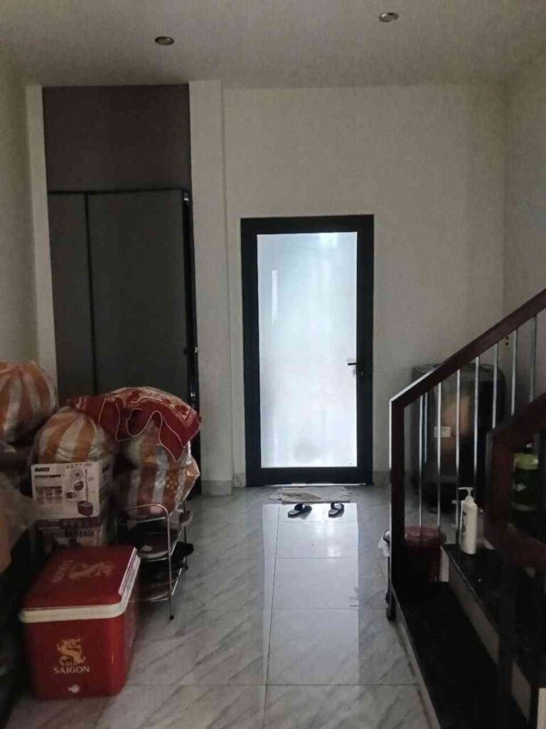 BÁN NHÀ MẶT PHỐ LÝ TỰ TRỌNG – NGANG 6M CỰC HIẾM