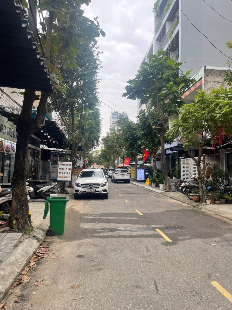 Bán lô đất MT phố Tây An Thượng-Khu du lịch sầm uất-Dòng tiền siêu phẩm